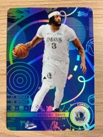 NBA Anthony Davis BLUE Topps Match Attax 2025🔥