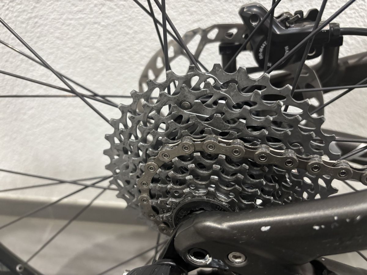 Specialized Biciclette: Bike Specialzed Jumper – Usato da Schenkon venduto da baestuschenkon 5