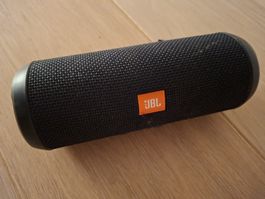 Enceinte Bluetooth JBL Flip 3 SE noire bon état général