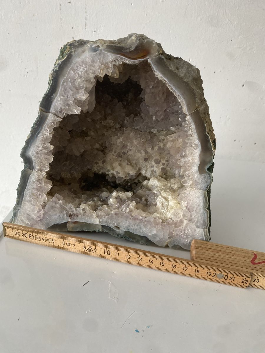 Minerali & Pietre curative: Mineralien – Usato da Oftringen venduto da Makeq 3