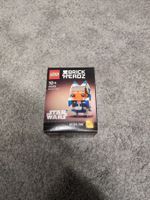 LEGO Brickheadz 40539 Star Wars Ahsoka Tano