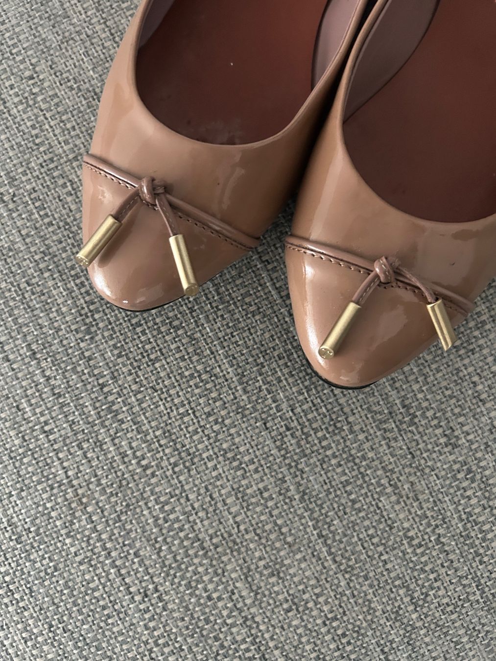 Tod'S Scarpe da donna: Tod's Ballerinas - Gr. 36 – Usato da Illnau venduto da Monkky 4