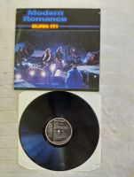 Modern Romance - Burn It! Vinyle Album Rare 1982!
