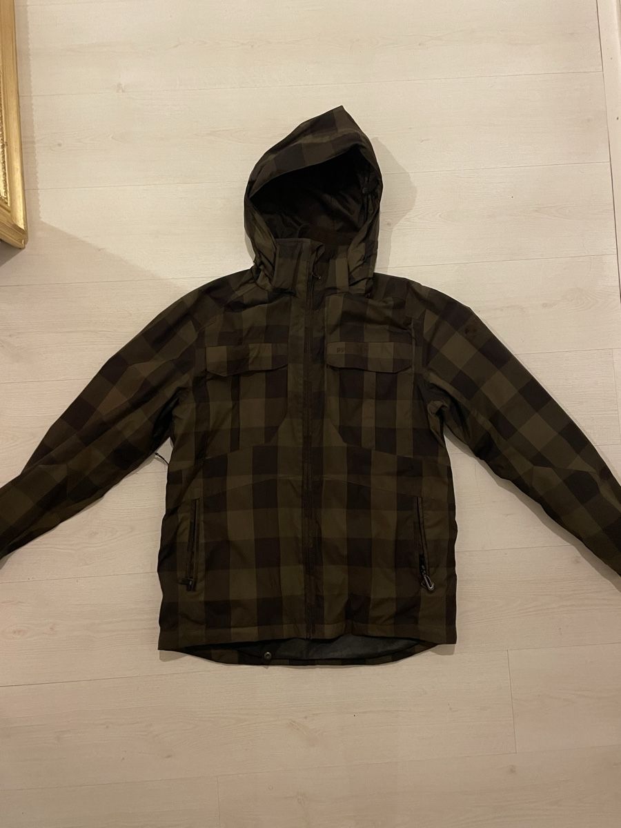 Protest Giacche: Warme Ski-/Winterjacke – Usato da Zürich venduto da tiiina4
