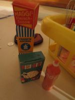 Produkte für Kinder Verkaufsladen - Kultprodukte