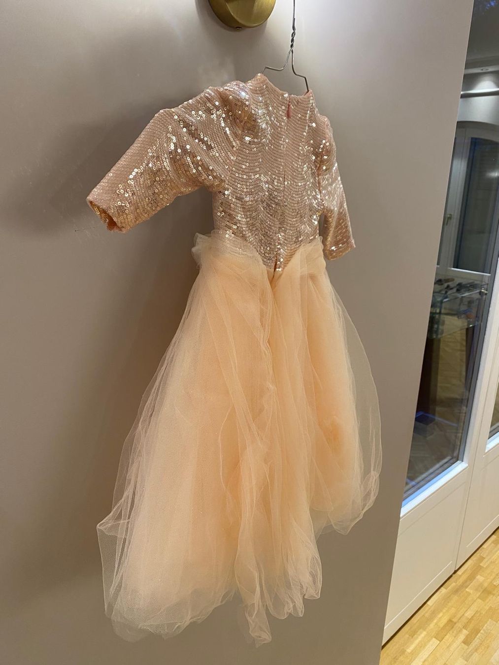 Kleider & Röcke: Robe mariage taille 2 ans – Gebraucht aus Conches von chn_hgl6 5