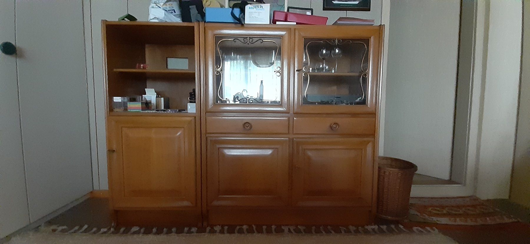 Buffets: Buffet – D'occasion à Seengen par zwirrli2