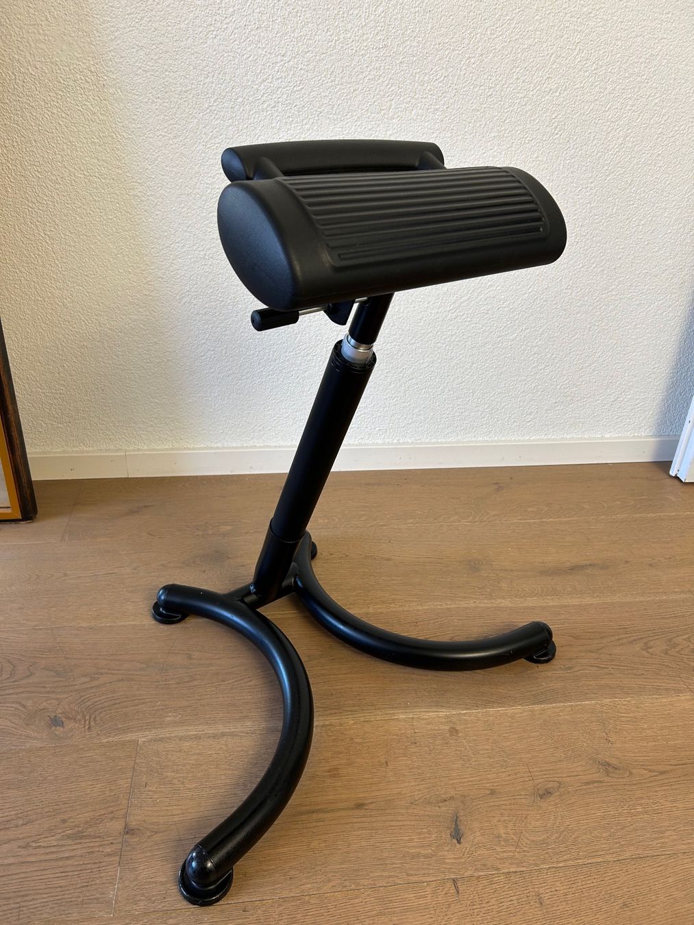 Sgabelli: Stehhocker "Werkfox" Ergonomischer Sitzkomfort – Usato da Rheineck venduto da emma.gut 9