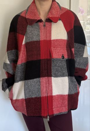 Bellissima giacca di mezza stagione Woolrich