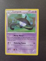 Lampent 49/114 Pokémon XY Steam Siege 2016 (EN) ab 1.-