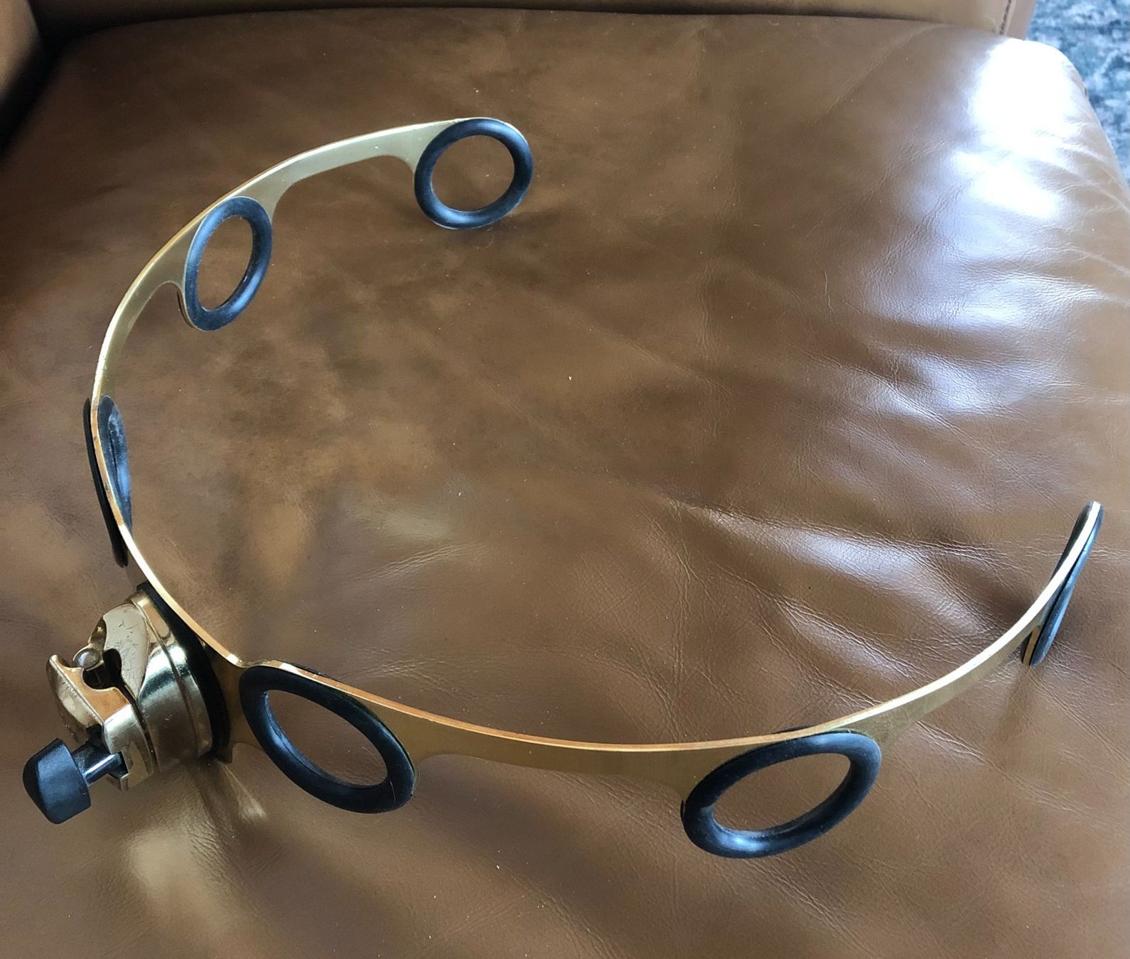 Strumenti musicali: Rims pour tom 14'' DW – Usato da Les Pontins venduto da dom2010 1