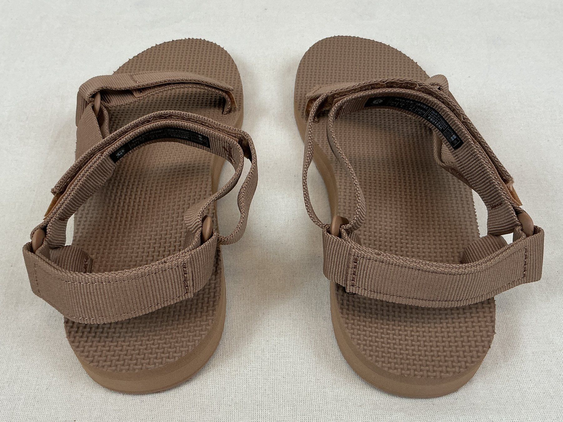 Teva Damenschuhe: TEVA Original Universal Sandalen – Neu (gemäss Beschreibung) aus Richterswil von Restwert_Richterswil 4