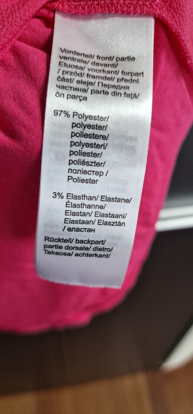 Lotti di vestiti: 3 Bodyflirt Shirt, XL – Usato da Chur venduto da car_5clc 6