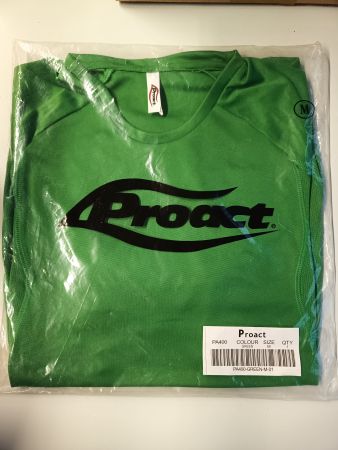 Proact Sportshirt M (l)