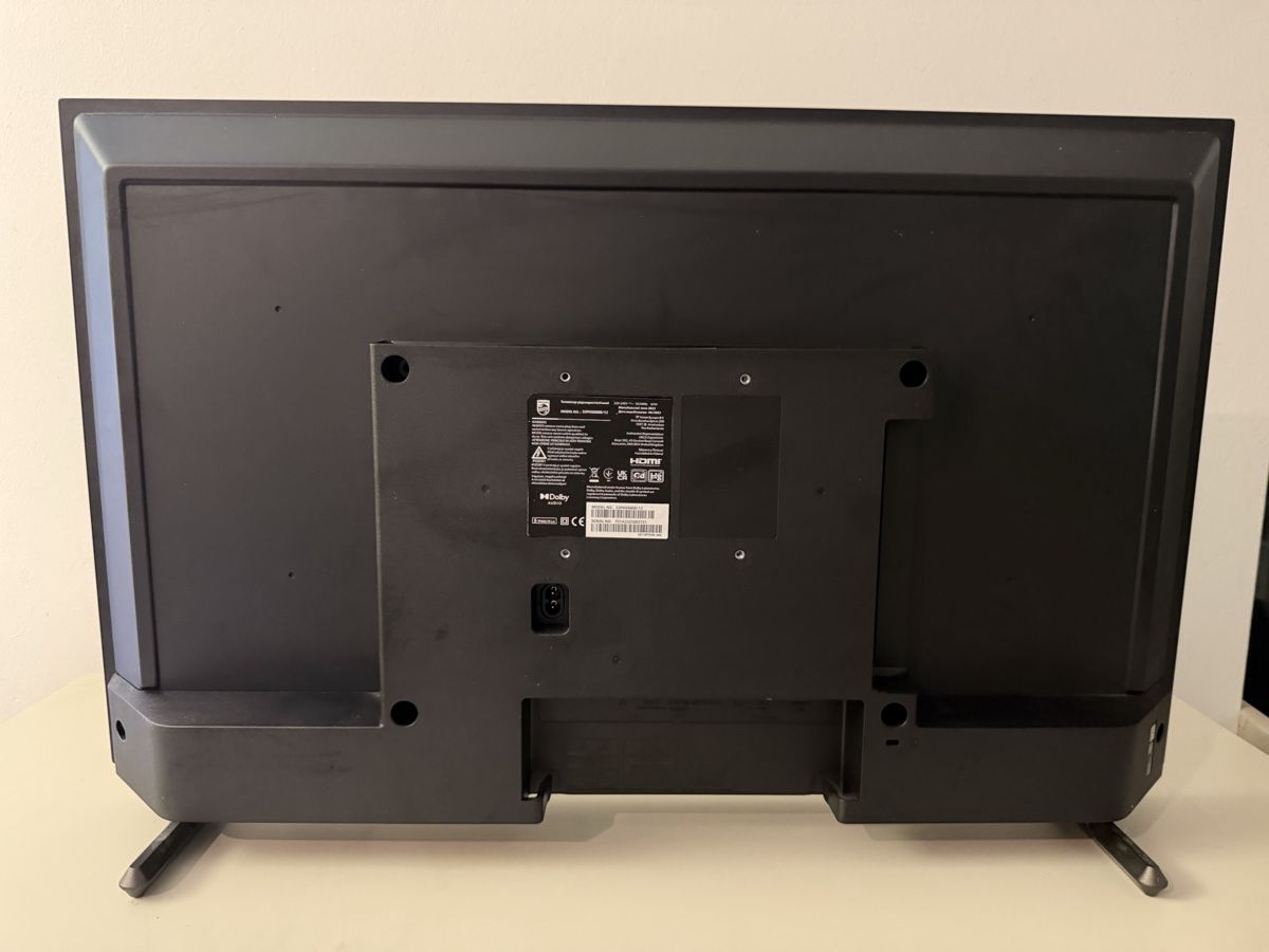 Philips Fernseher: Philips TV 32 Inch HD LED – Gebraucht aus Zürich von 2ndhandzurich 1