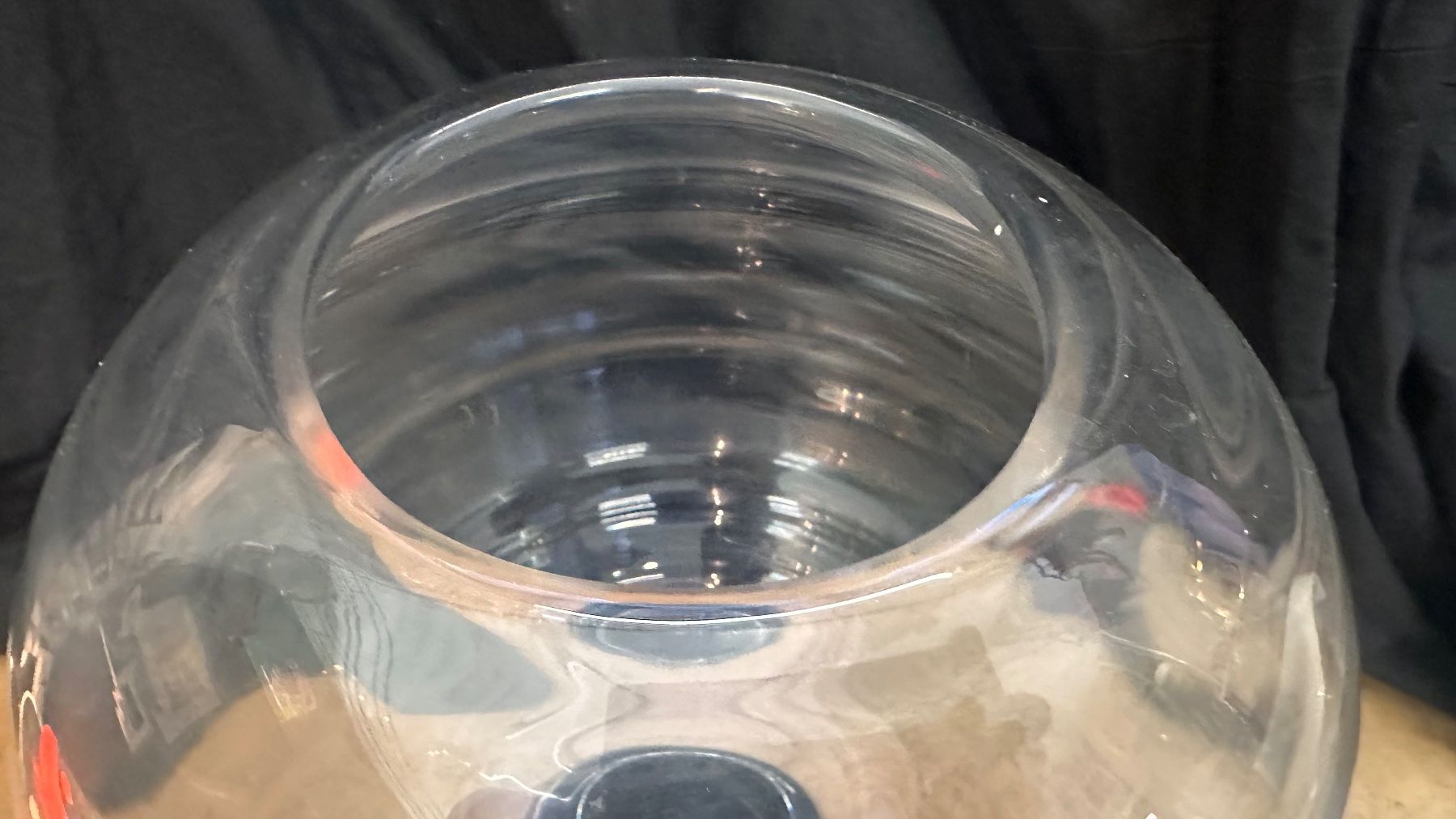 Vasi & Recipienti: EDWARD HALD. A globe vase, – Usato da Otelfingen venduto da Yossi-68 3