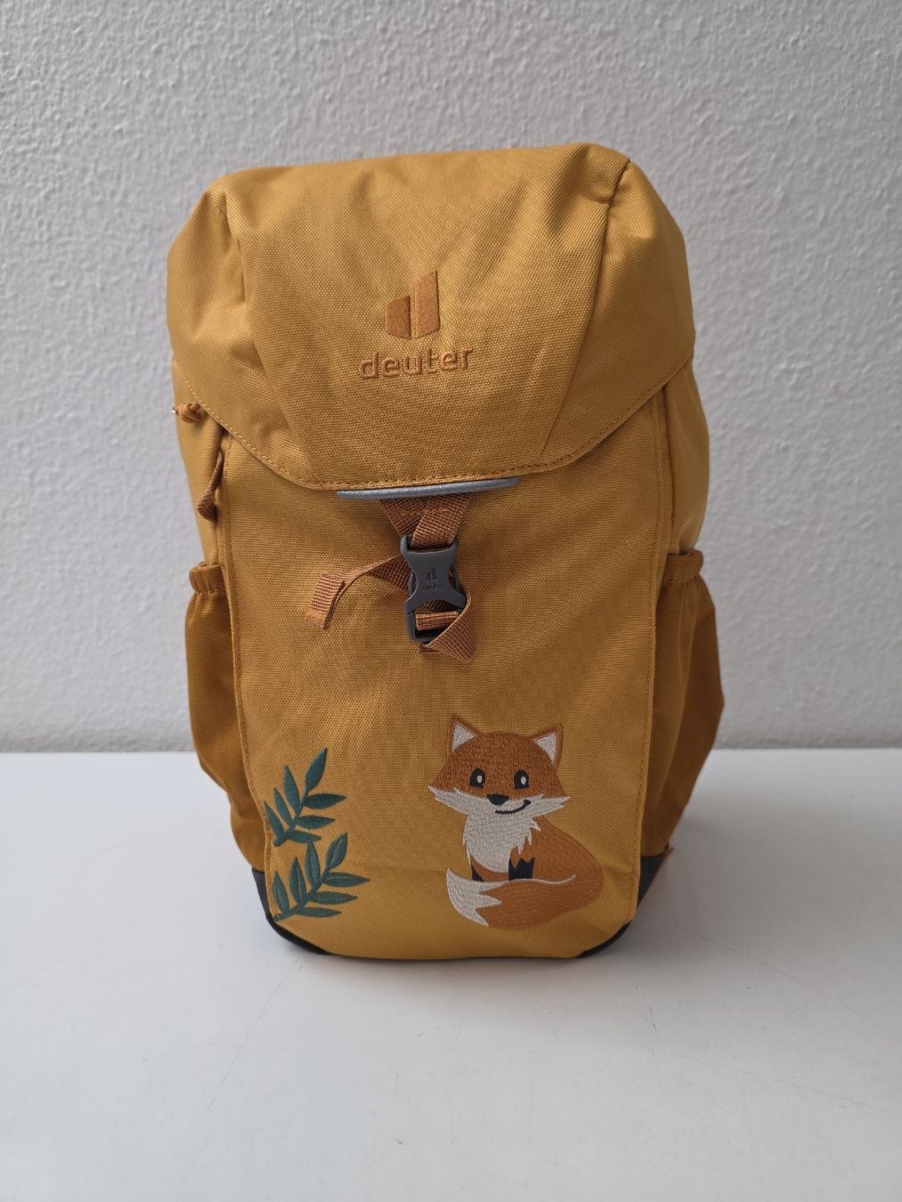 Deuter Sacs & sacs à dos: Deuter Kinderrucksack "Waldfuchs10 – Neuf avec emballage d'origine à Rheinfelden par mar_fjh6