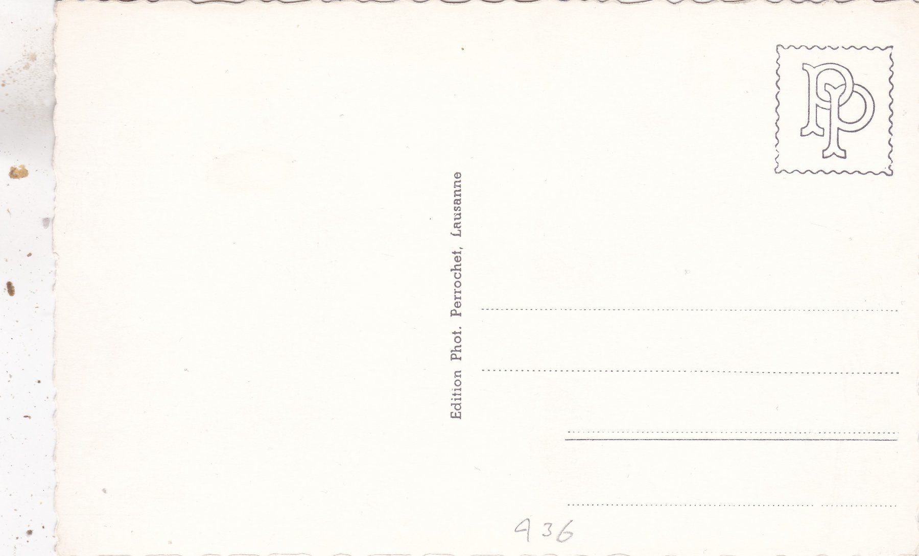 Cartoline postali: Sion – Usato da Herisau venduto da Lisegrat2008 1