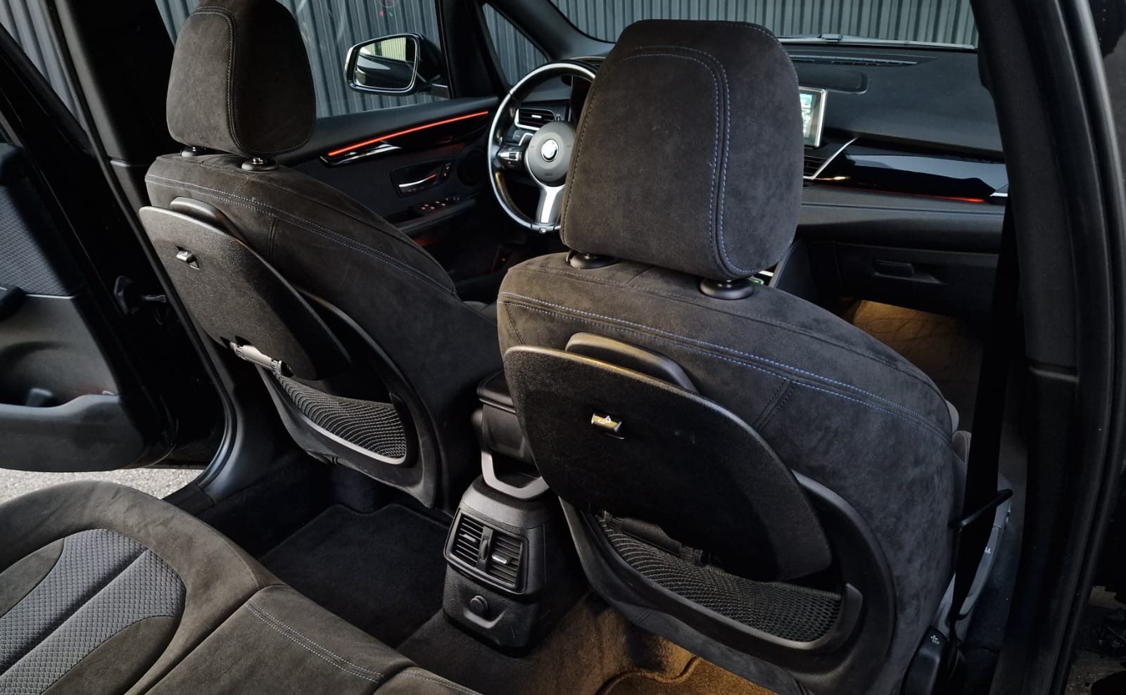 BMW Autos: BMW 225i xDrive Active Tourer M Paket – Gebraucht aus Steinhausen von surfero 3