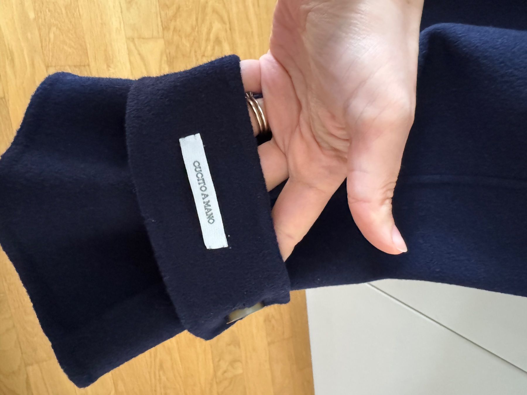 Mäntel: Intrend 100% wool jacket – Gebraucht aus Basel von frr_y9zm 1