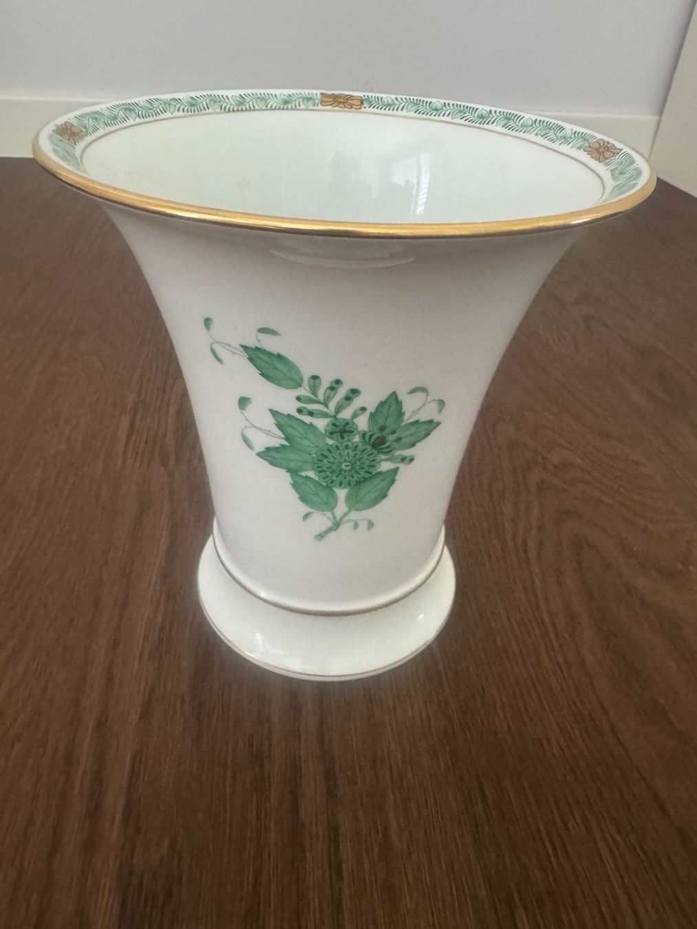 Herend Vase & Récipients: Herend Vase – D'occasion à Herrliberg par Hamptonlane