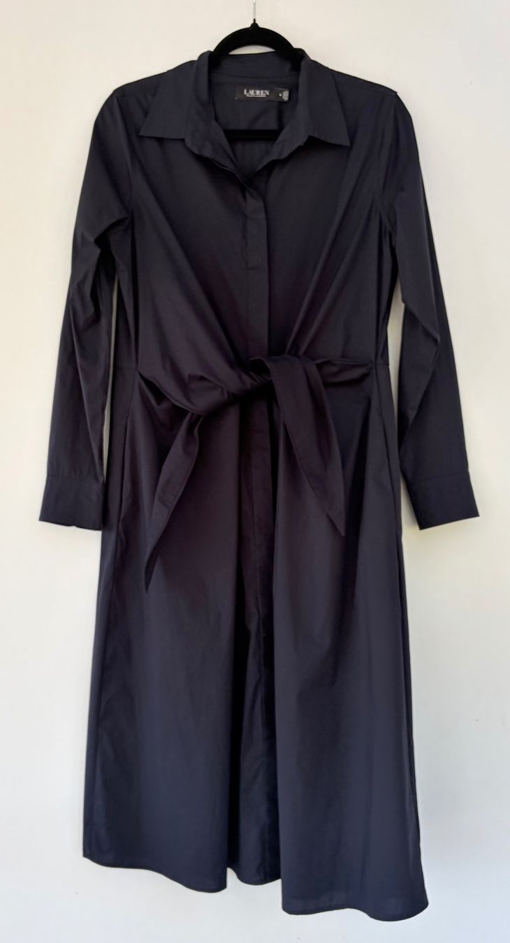 Vestiti: Ralph Lauren Kleid Gr.8 – Usato da Unterägeri venduto da Jutka_04