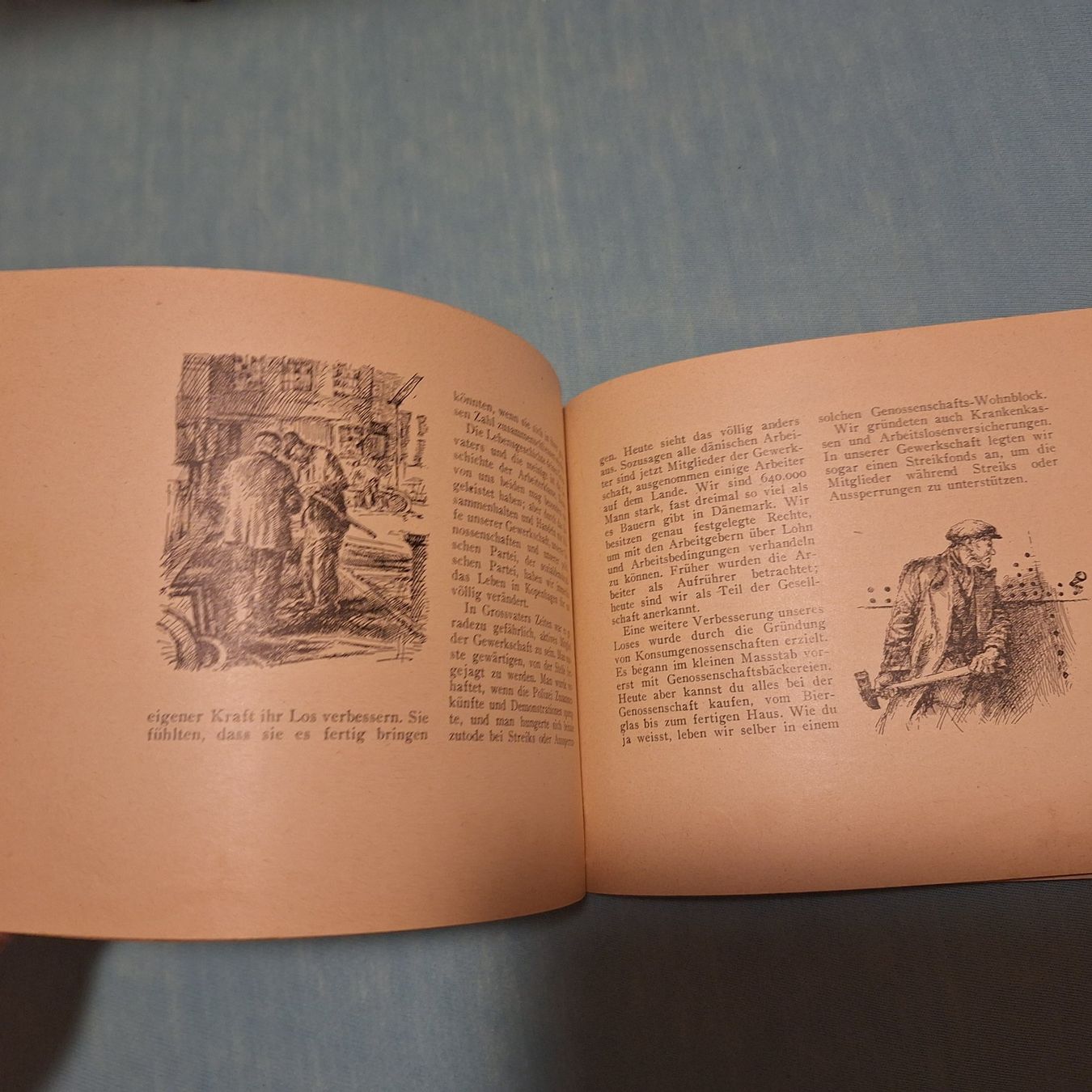 Bücher: Peter, Dein Freund in Dänemark, J. Jorgensen & Co. – Gebraucht aus Winterthur von ric_rl7n 6