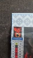 Diamond Painting Pokemon Flamara