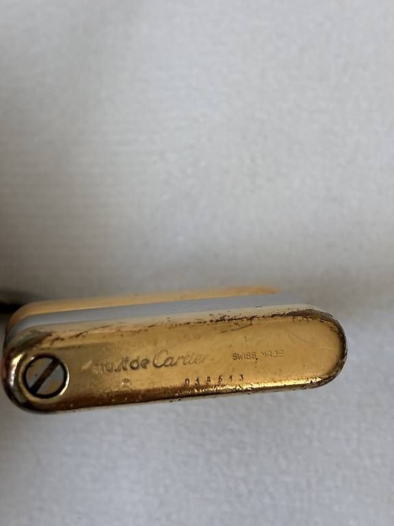 Cartier Portachiavi: Porte clé cartier – Usato da Genève venduto da kha_88l7 2