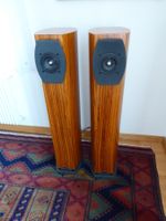 Audium Comp 5 Standlautsprecher