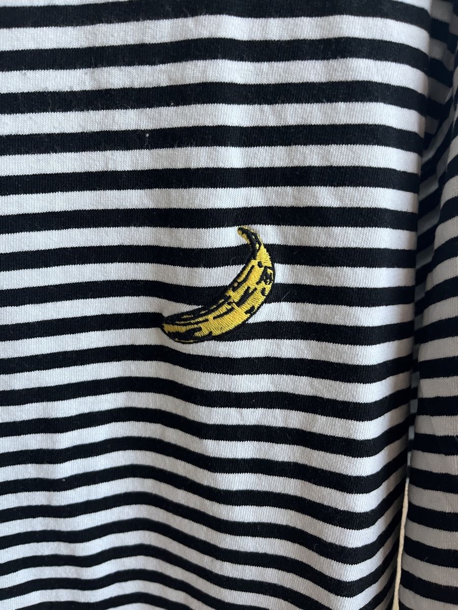 Uniqlo T-Shirts: T-Shirt Uniqlo – Gebraucht aus Luzern von lar_q6jt 1