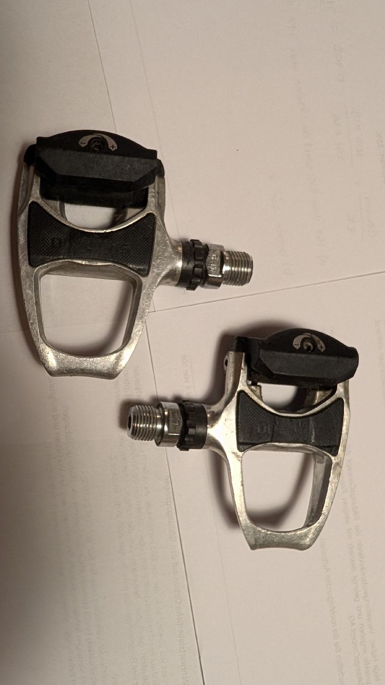 Shimano Pezzi di ricambio: Velopedale Shimano PD-R600 – Usato da Olten venduto da NicoOnline 1