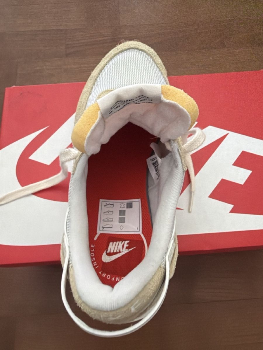 Nike Herrenschuhe: Nike Waffle Debut VNTG damen sneaker – Neu (gemäss Beschreibung) aus Wauwil von sey_l2td 5