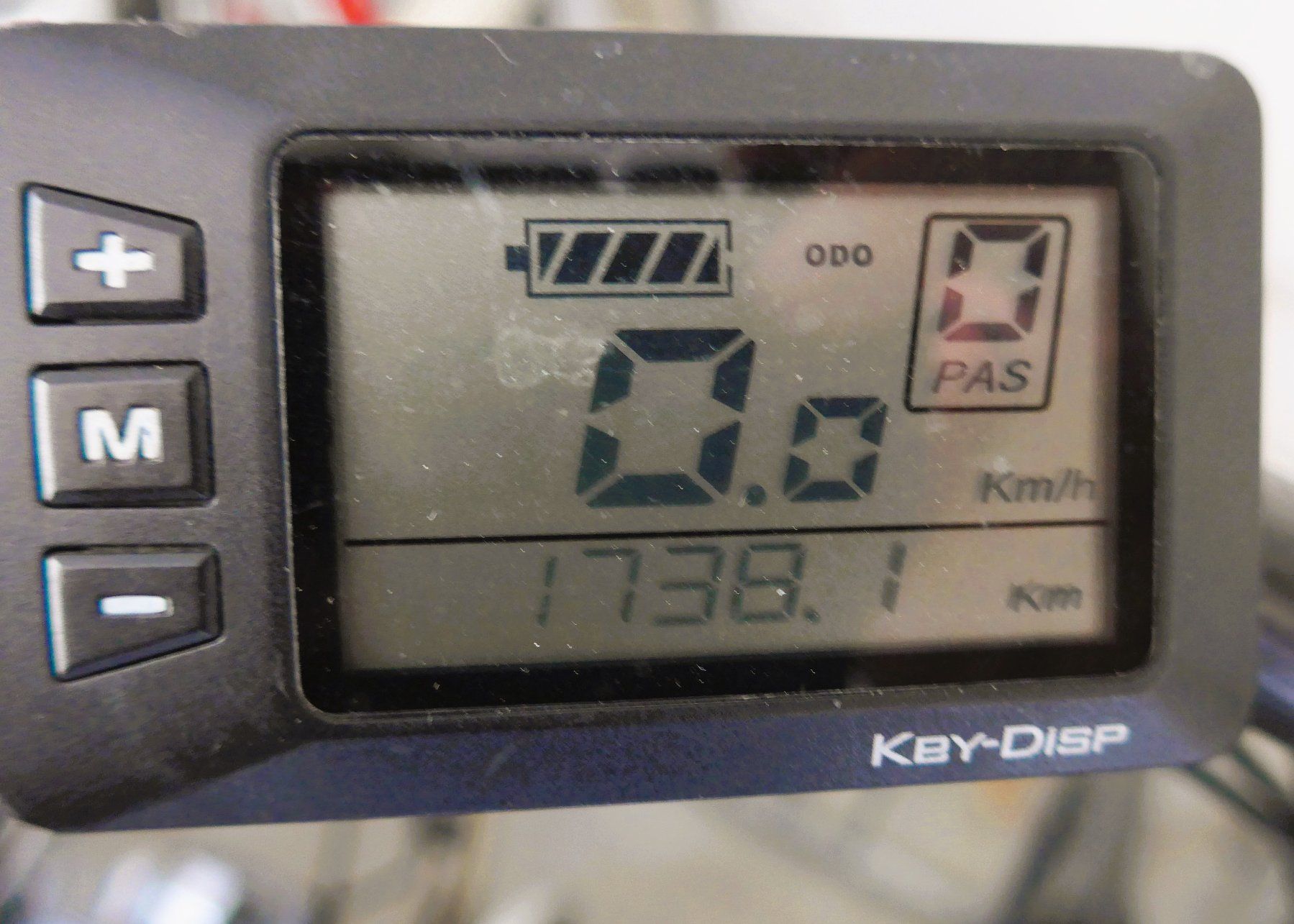 Eflizzer Vélos: Klappvelo Marke eflizzer – D'occasion à Aarau par ado_hdy7 4