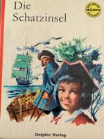 Die Schatzinsel