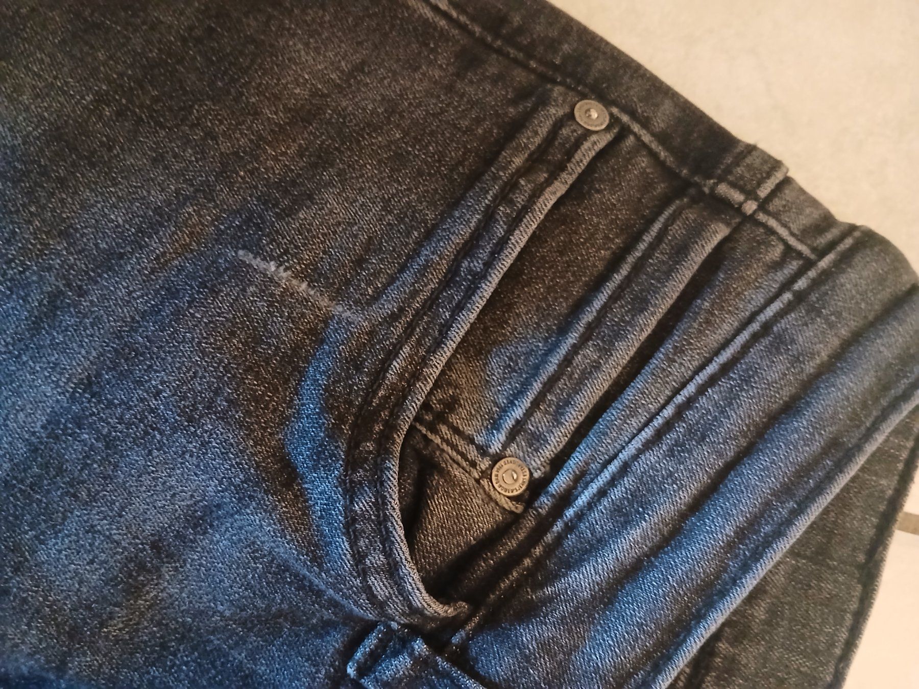 Mango Jeans: MNG Jeans Gr 38 wie neu – Gebraucht aus Brütten von ver_jql7 2