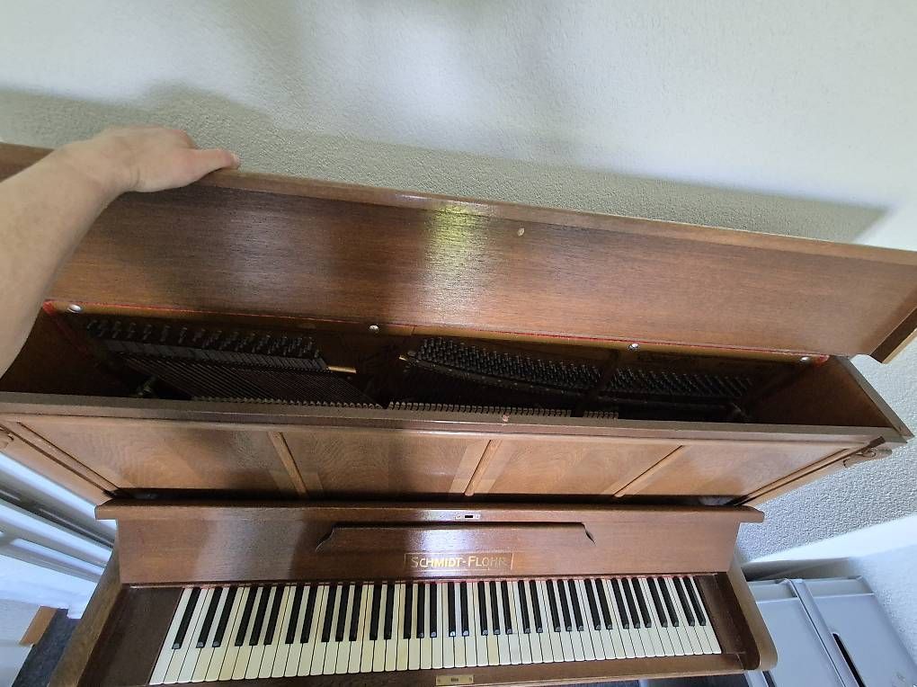 Strumenti musicali: Klavier – Usato da Bern venduto da PhilippHa12 2