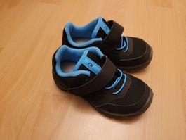 Schuhe gr. 26
