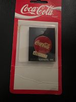 Coca Cola Atlanta Pin
