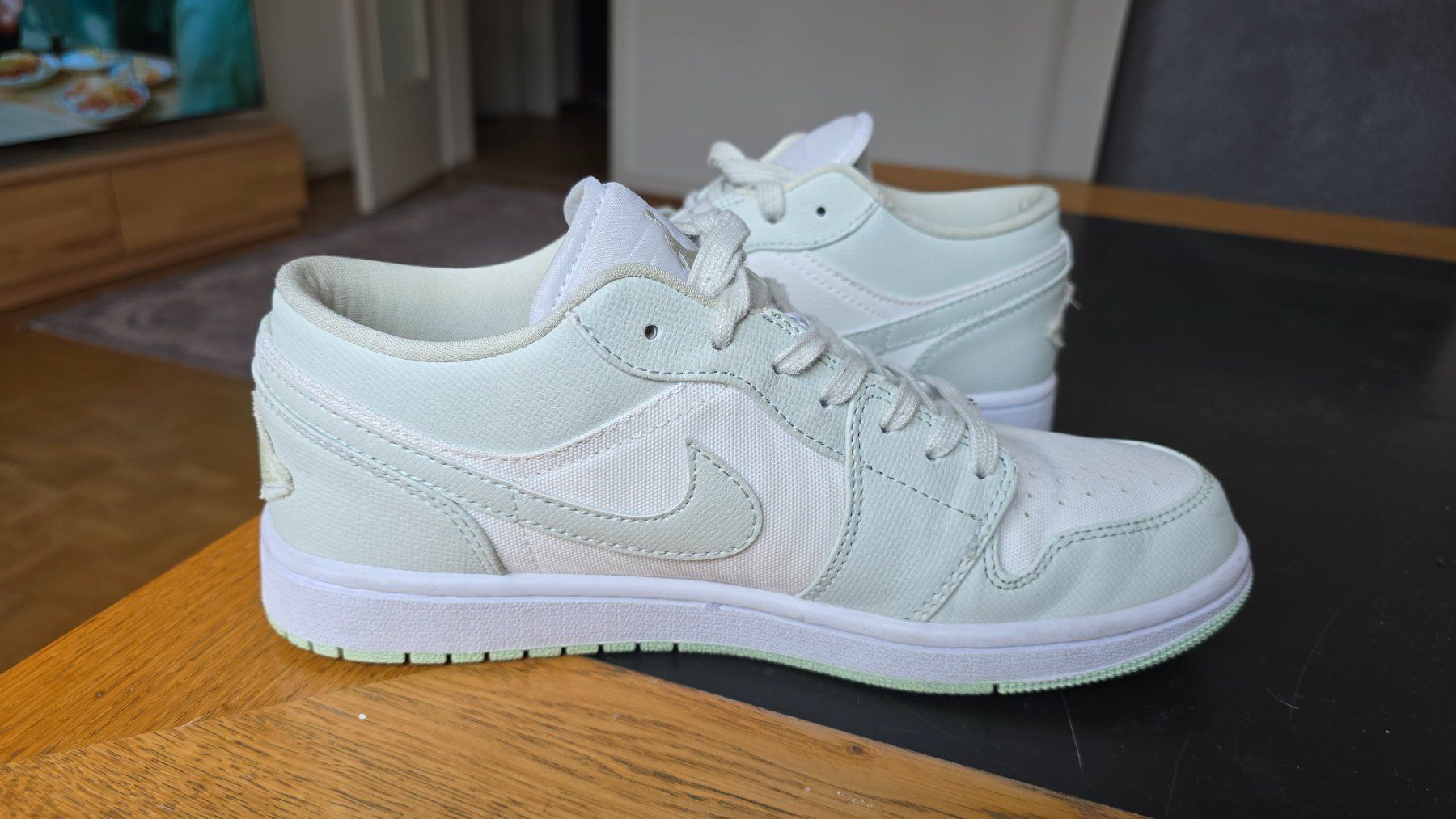 Jordan Scarpe da uomo: Nike Jordan one low schuhe EU 41 – Usato da Wallisellen venduto da theblacksheep 7
