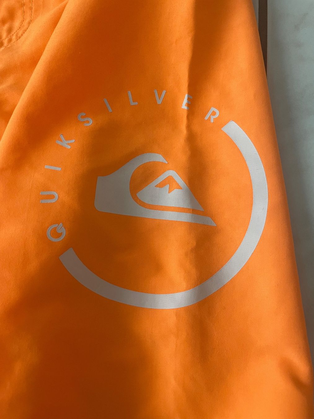 Quiksilver Pantaloni: Badehose QuickSilver Gr. L – Nuovo (secondo la descrizione) da Amriswil venduto da einkaufverkauf 2