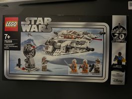 Lego Star Wars 75259