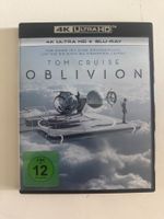 OBLIVION. (4K) MIT TOM CRUISE
