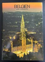Silva Verlag, Belgien und Luxemburg, 1980