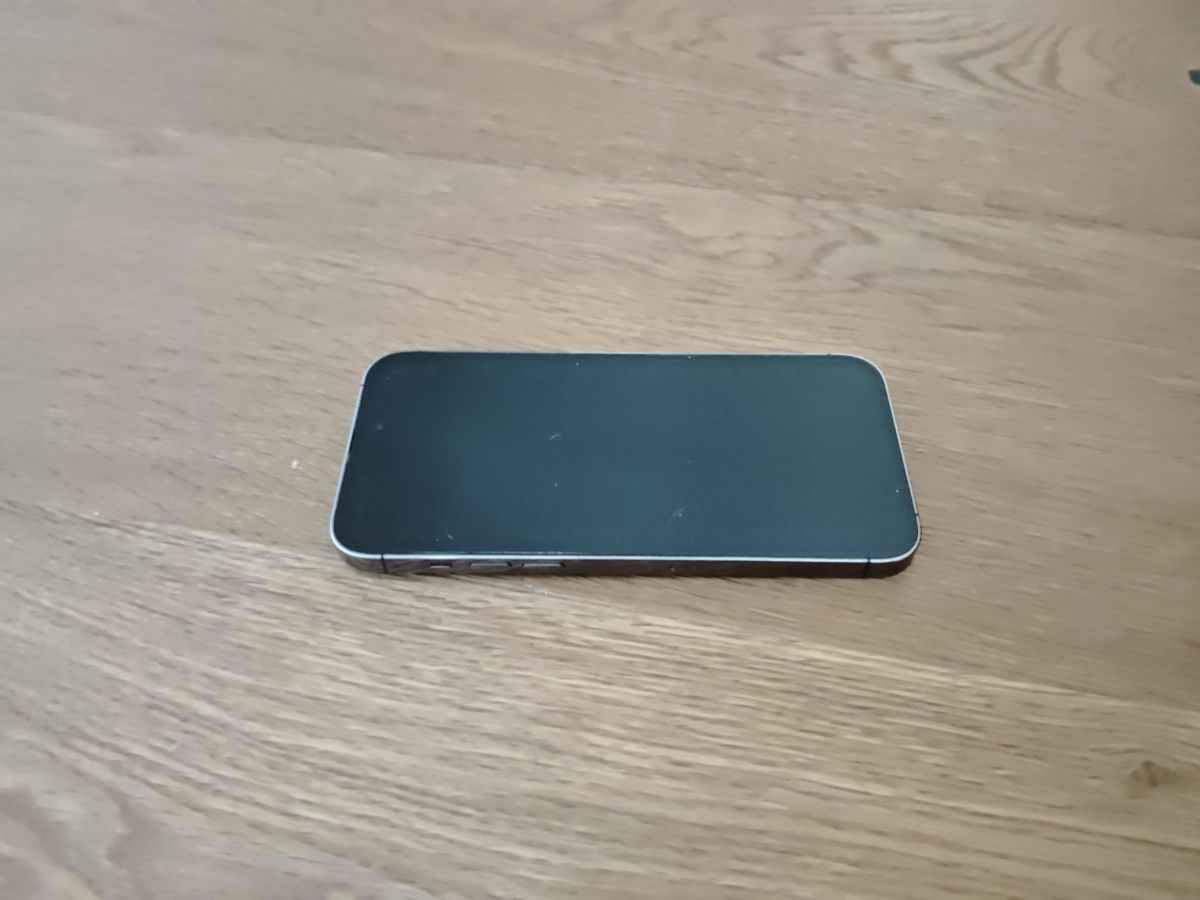 Apple Handys / Smartphones: iPhone 14 Pro Max 256 GB – Gebraucht aus Bottens von tal_9cys 3