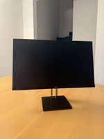 Monitor AOC 24V2Q (24", 1920 x 1080 Pixels)