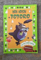 Mon Voisin Totoro – Ein Bildband zum Filmklassiker