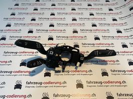 Audi A3 8V Lenkstockschalter 8V0953521AH