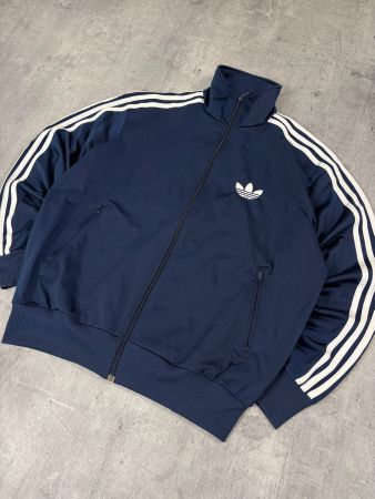 Vintage Adidas Firebird Trainingsjacke (M)