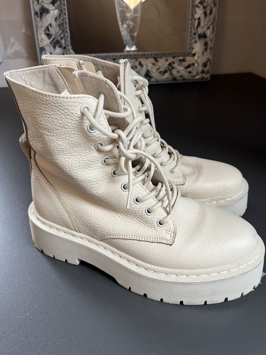 Steve Madden Scarpe da donna: Steve Madden Boots – Usato da Wermatswil venduto da -secondchance-